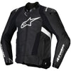 Alpinestars Missile v3 Leather Men's Street Jackets