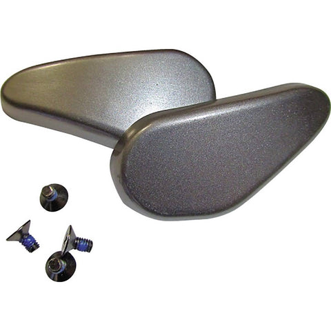 Joe Rocket Spdmstr 3.0 Top Slider Kt Boot Accessories