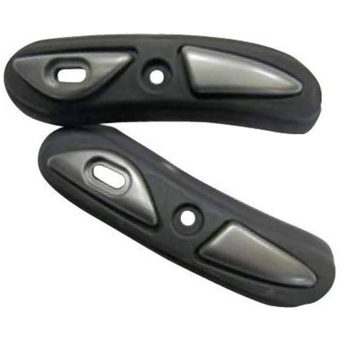 Joe Rocket Spdmstr/V2X Toe Slider Kt Boot Accessories