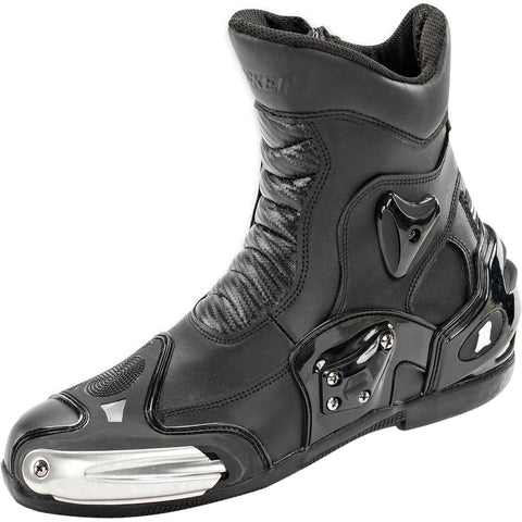 Joe Rocket Superstreet Men's Street Boots
