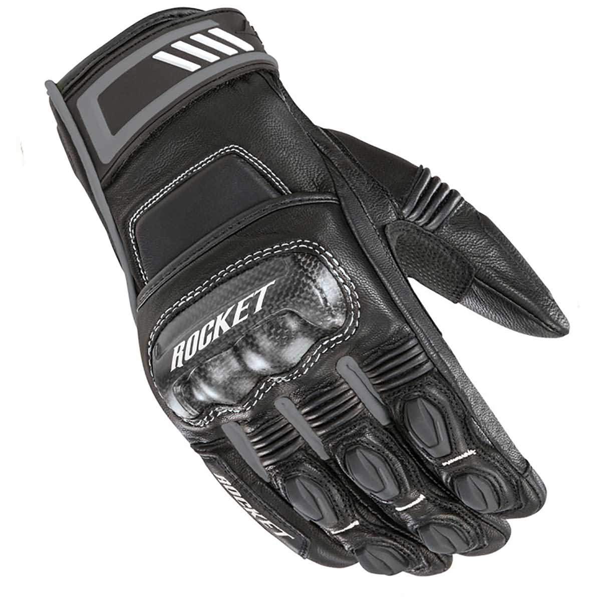Joe Rocket Highside Men's Street Gloves-1964