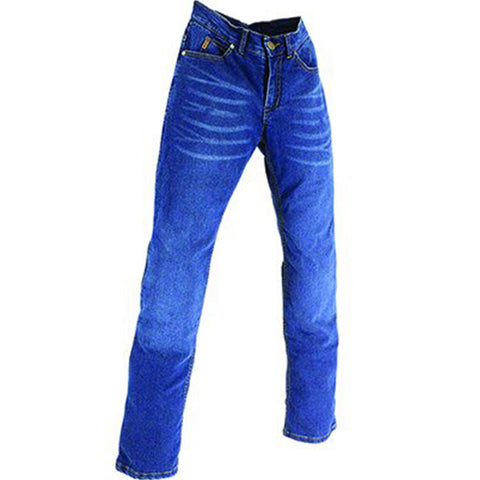 Joe Rocket Attitude Jean Women's Cruiser Pants