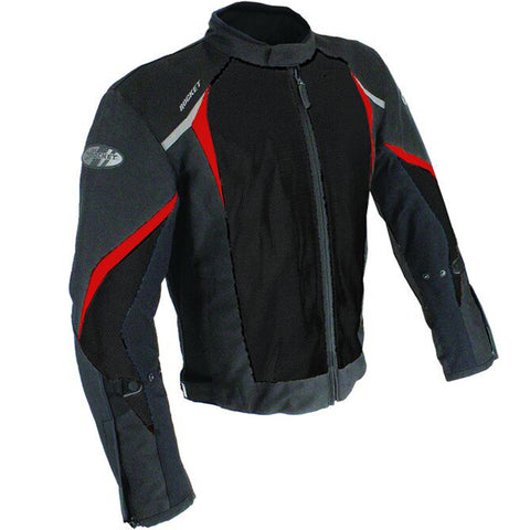 Joe Rocket Alliance Men's Street Jackets