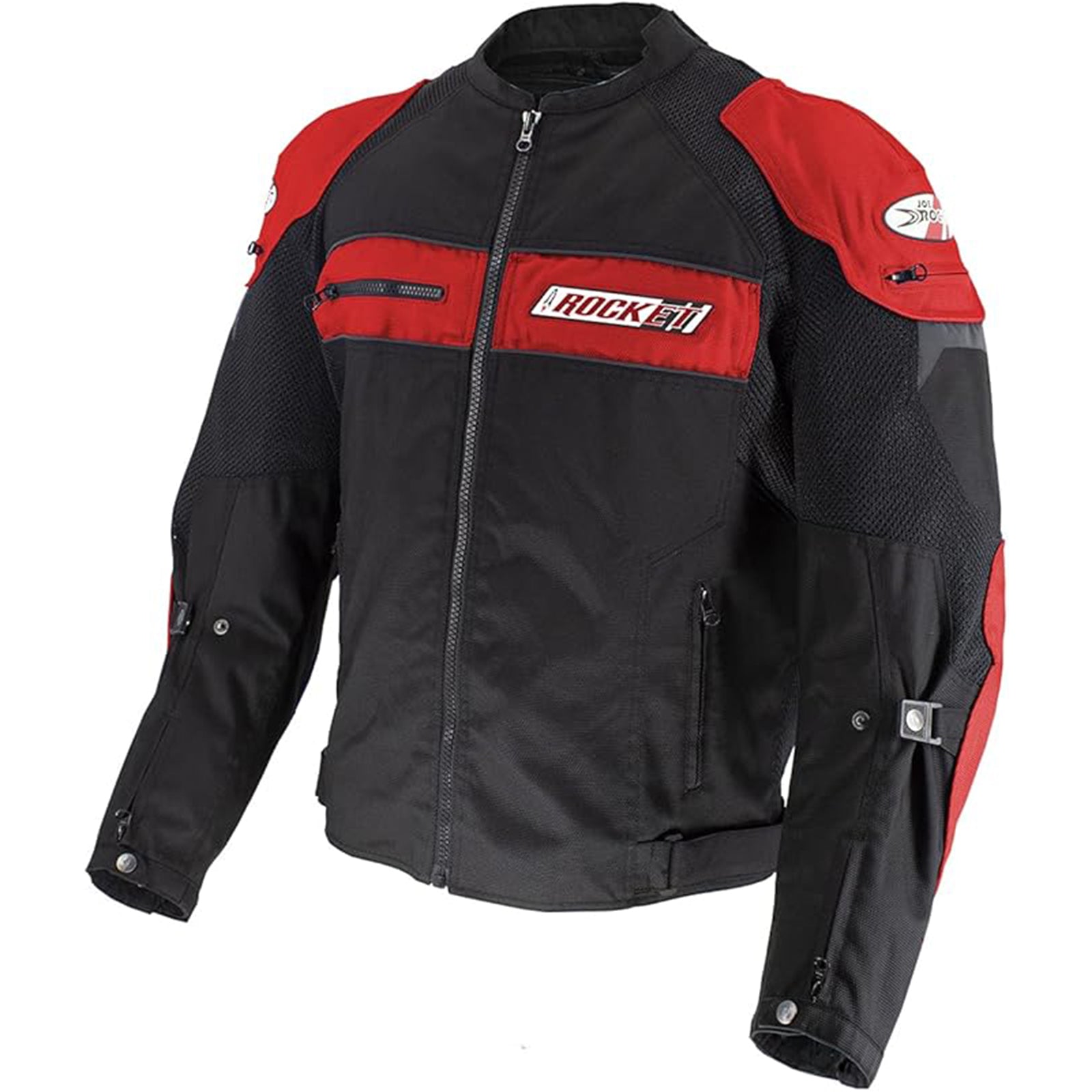 Joe Rocket Dayride Men's Street Jackets-2100