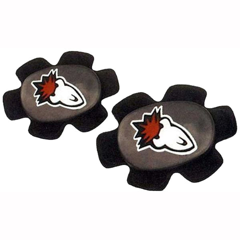 Joe Rocket Speedmaster GPX Knee Sliders Men's Street Body Armor
