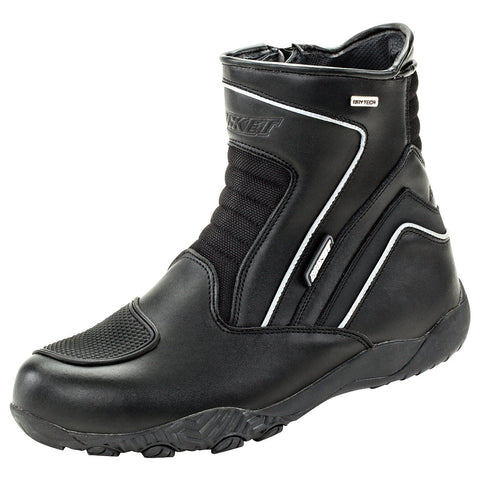 Joe Rocket Meteor FX Mid Men's Street Boots