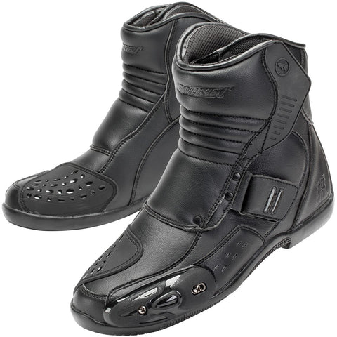 Joe Rocket Razor Men's Street Boots