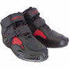 Black / Red