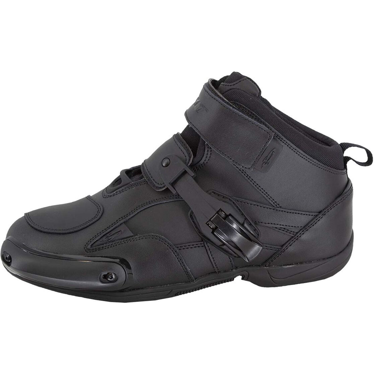 Joe Rocket Sector Men's Street Boots-2032