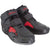 Black / Red