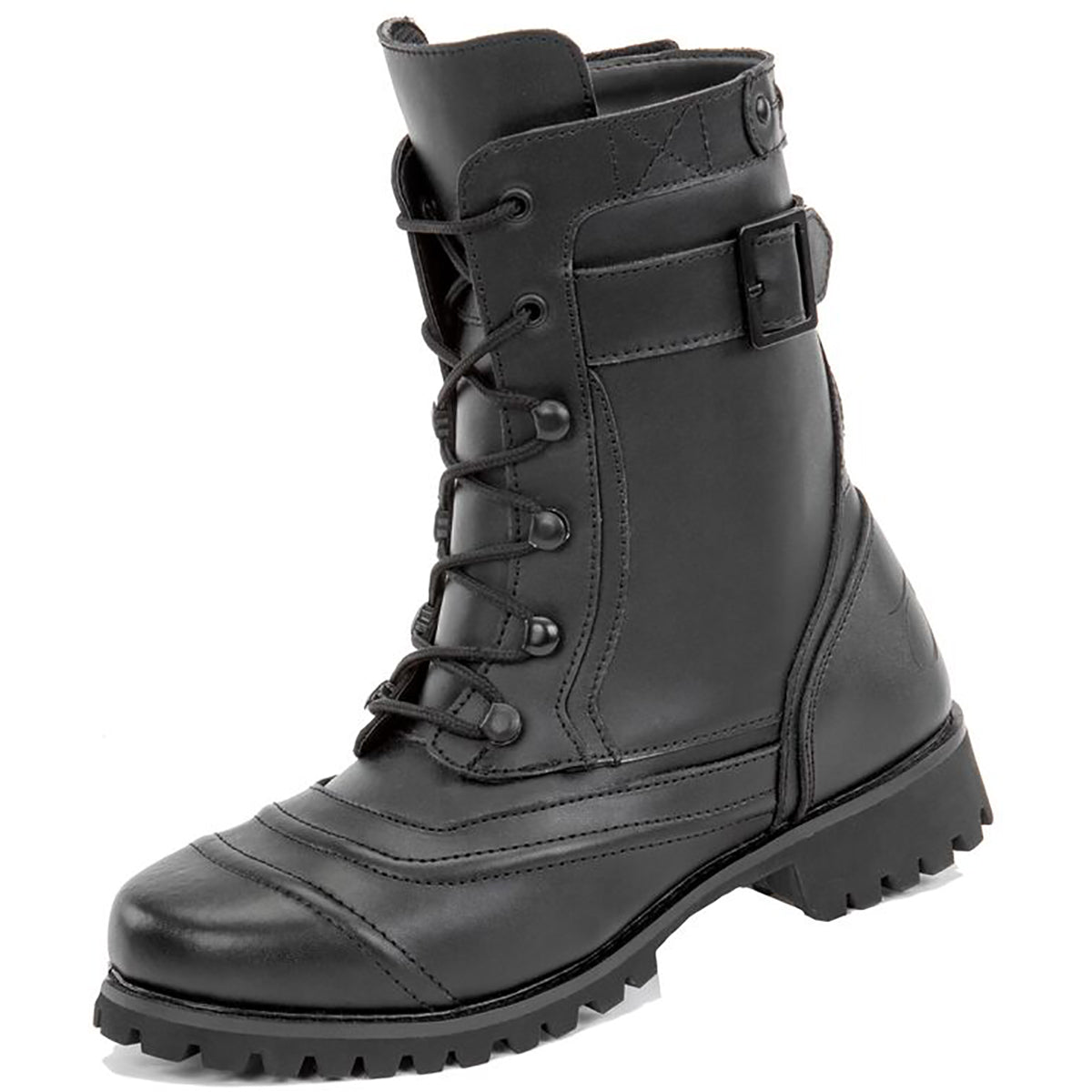 Joe Rocket Combat Women's Street Boots-2021