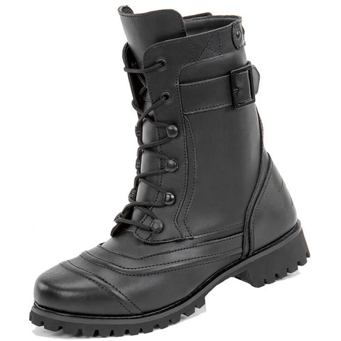 Joe Rocket Combat Women's Street Boots