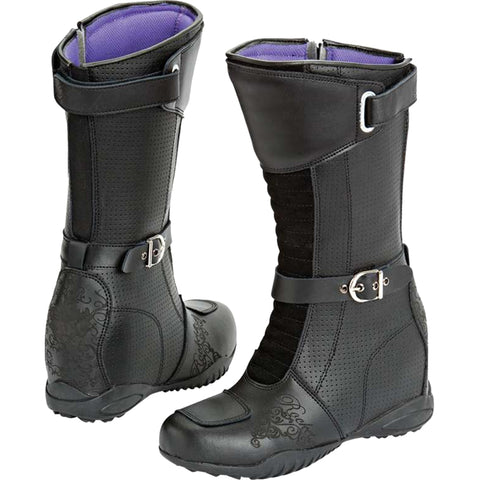 Joe Rocket Heartbreaker Women's Street Boots