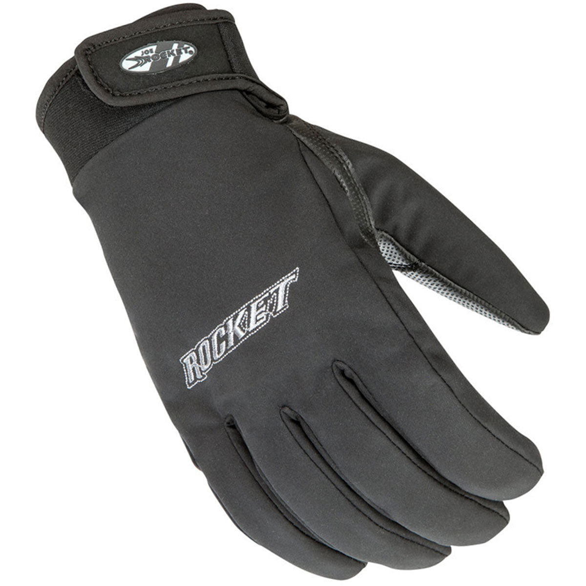 Joe Rocket Crew Pro Men's Street Gloves-1956