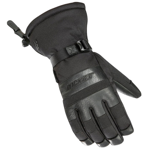 Joe Rocket Frontier Men's  Street Gloves