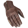 Joe Rocket Cafe Racer Men's Cruiser Gloves (Brand New)