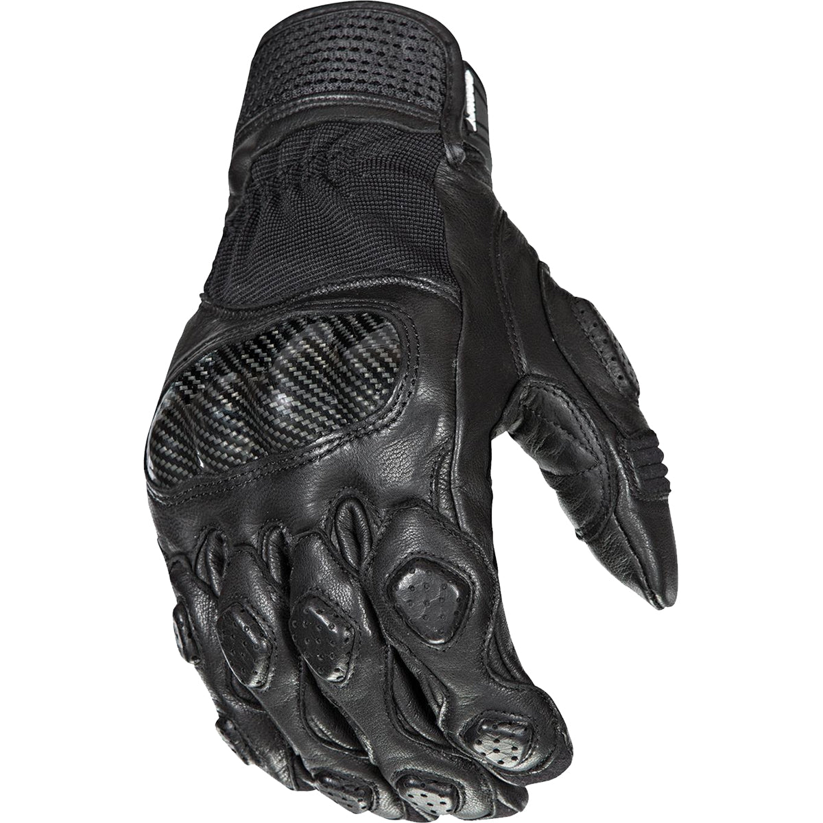 Joe Rocket Speedway Men's Street Gloves - 1334