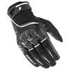 Joe Rocket Super Moto Men's Street Gloves