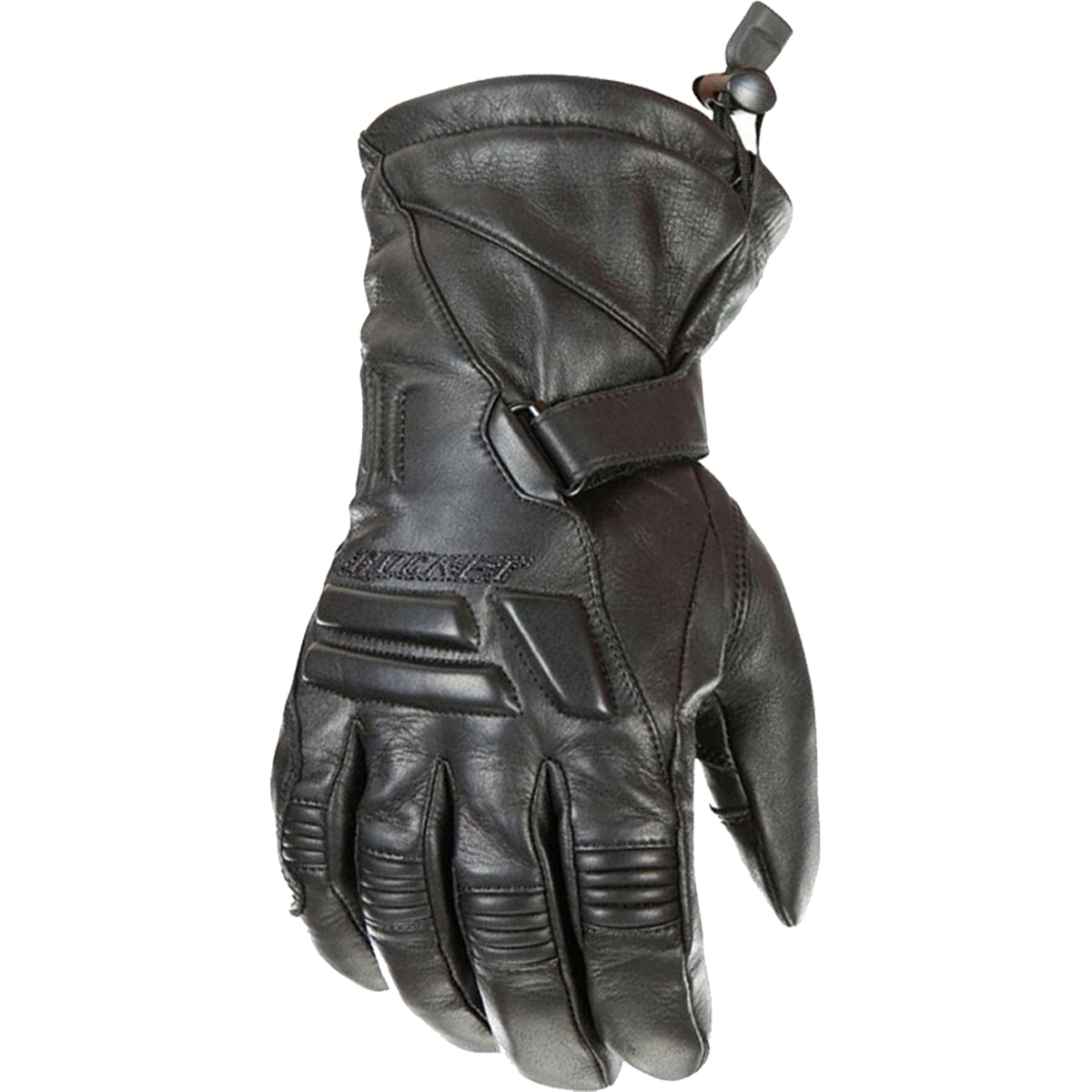 Joe Rocket Windchill Men's Street Gloves - 1344