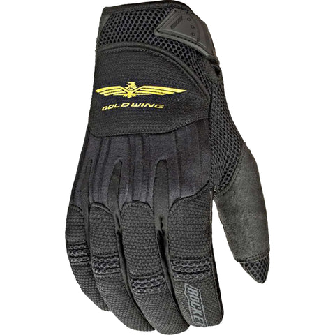 Joe Rocket Goldwing Skyline Men's Street Gloves