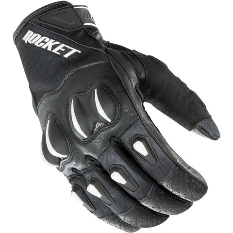 Joe Rocket Cyntek Men's Street Gloves