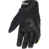 Joe Rocket Optical Men's Street Gloves