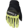 Joe Rocket Optical Men's Street Gloves