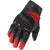 Black / Red