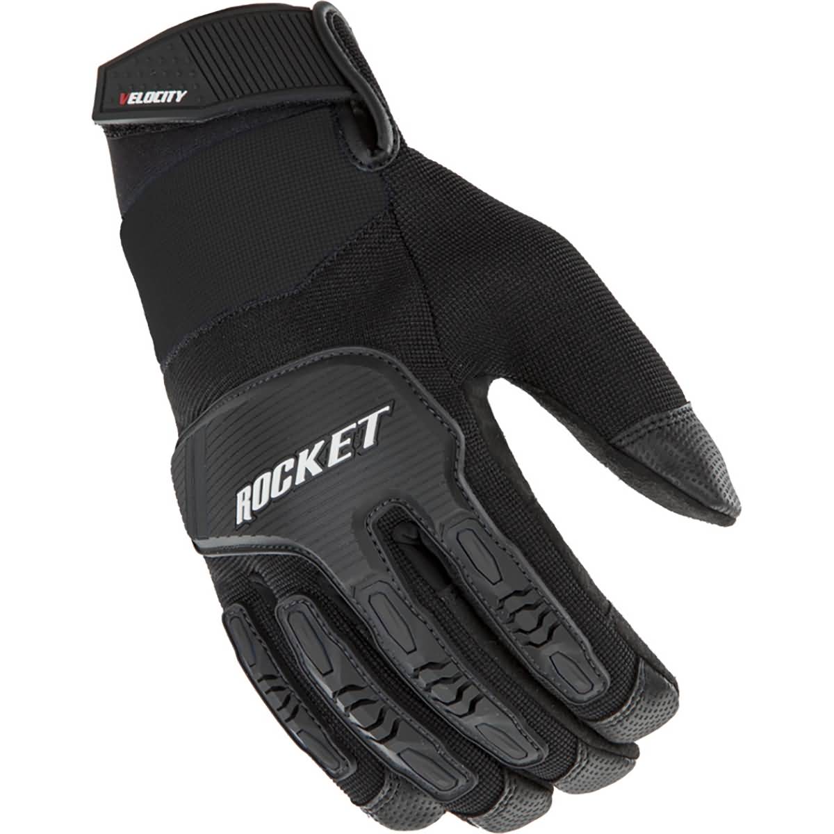 Joe Rocket Velocity 3.0 Men's Street Gloves-1972