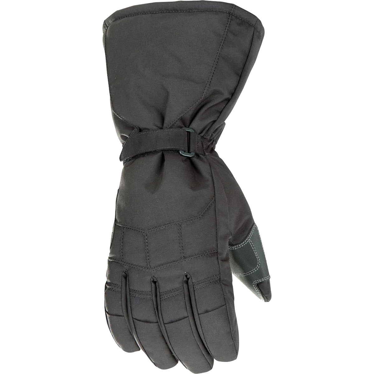 Joe Rocket Sub Zero Men's Street Gloves - 1056