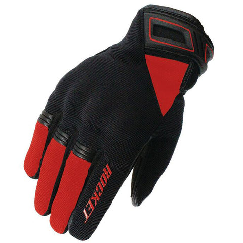 Joe Rocket Noble Men's Street Gloves