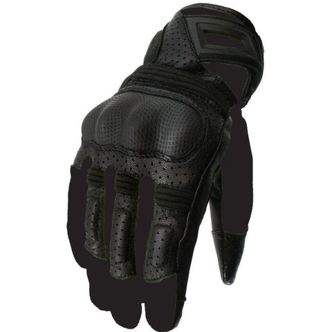 Joe Rocket Turbulent Men's Street Gloves