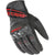 Black / Red