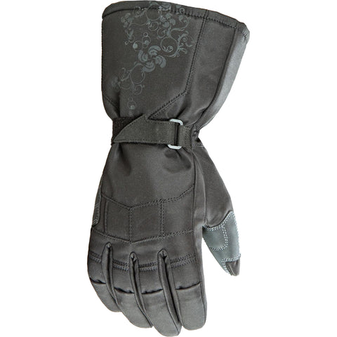 Joe Rocket Sub Zero Women's Street Gloves