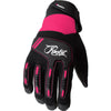 Joe Rocket Velocity 3.0 Women's Street Gloves