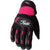 Black / Pink