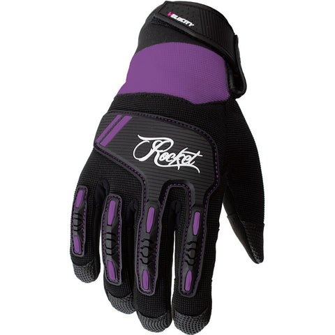 Joe Rocket Velocity 3.0 Women's Street Gloves