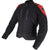Black / Red