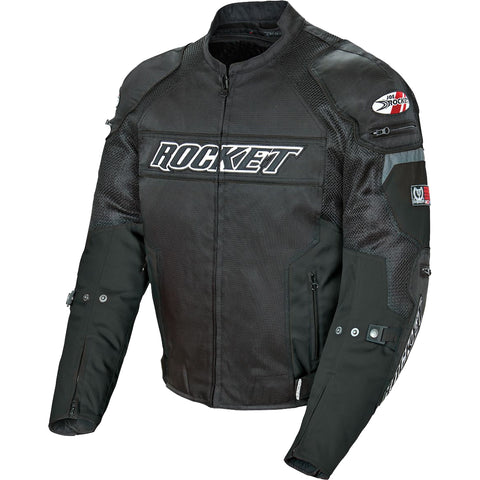 Joe Rocket Resistor Men's Street Jackets