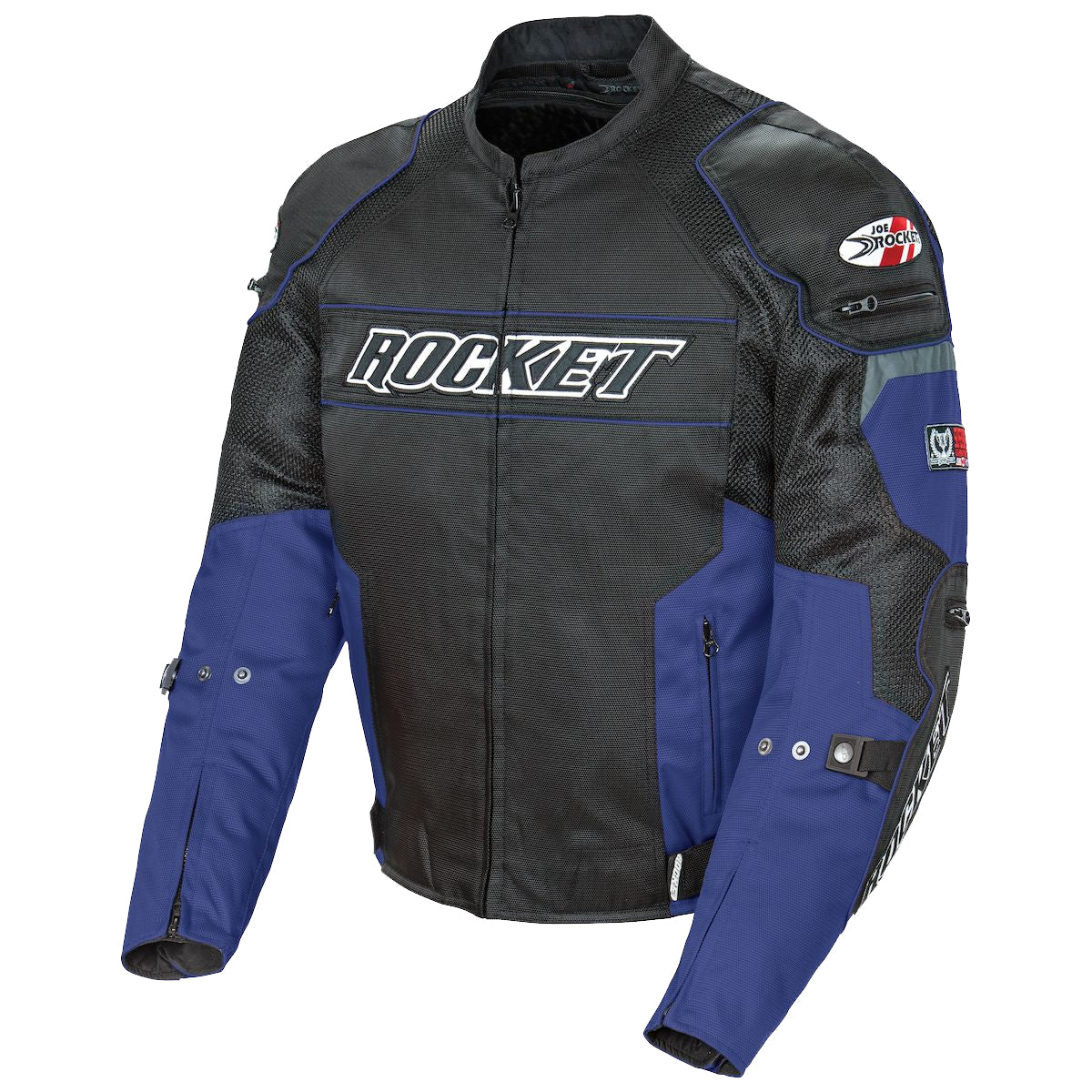 Joe Rocket Resistor Men's Street Jackets-1460