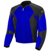 Blue / Black