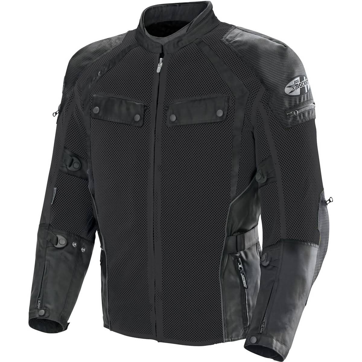 Joe Rocket Phoenix Ion Summit Men's Street Jackets-1826
