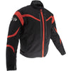 Joe Rocket Crossfire Men's Street Jackets