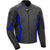 Black / Blue