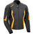 Black / Yellow