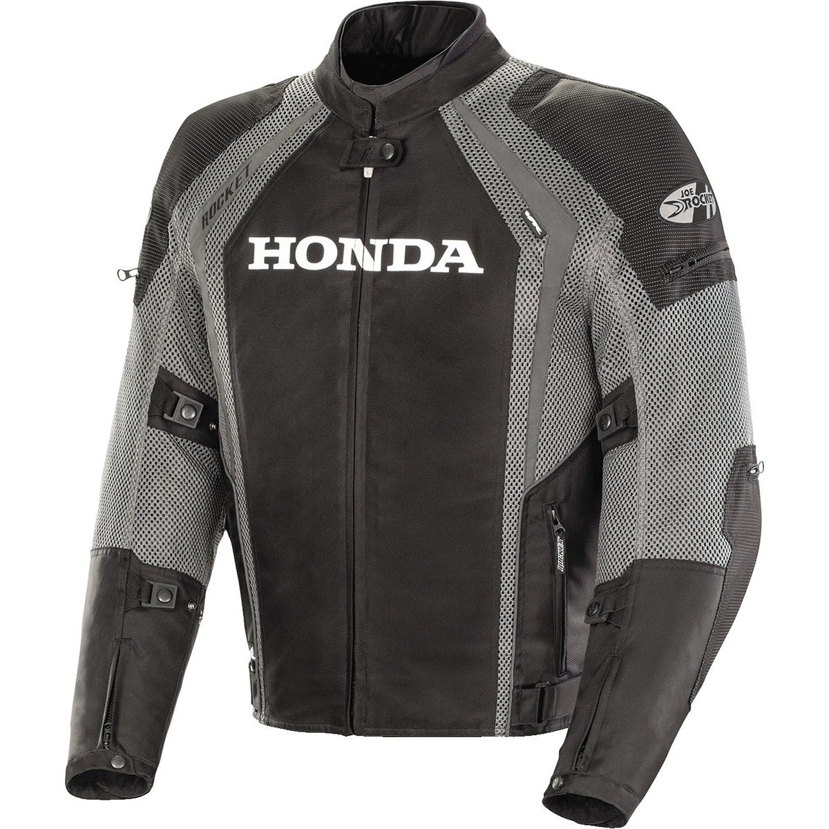 Joe Rocket Honda VFR Men's Street Jackets-1750