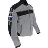 Joe Rocket Seeker Men's Street Jackets