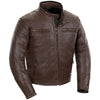 Joe Rocket Sprint TT Men's Street Jackets
