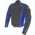 Black / Blue