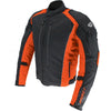 Joe Rocket Turbulent Men's Street Jackets